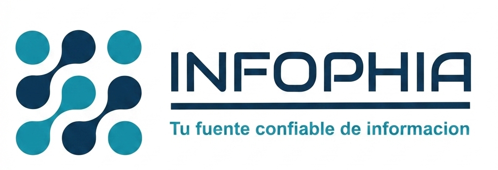 INFOPHIA S.R.L. Logo